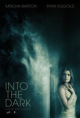 Into the Darkness movie poster (2011) poster