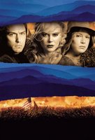 Cold Mountain movie poster (2003) Sweatshirt #657226