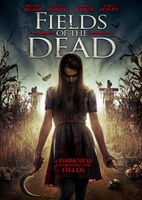 Fields of the Dead movie poster (2014) Sweatshirt #1136278