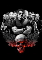 The Expendables movie poster (2010) Poster MOV_806ff72c