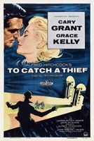 To Catch a Thief movie poster (1955) Poster MOV_807984f3