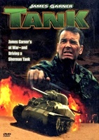 Tank movie poster (1984) t-shirt #MOV_807a09f9