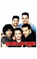 Entourage movie poster (2004) Sweatshirt #637463