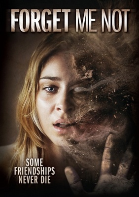 Forget Me Not movie poster (2008) mug