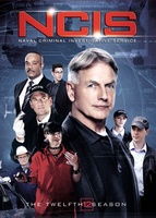 Navy NCIS: Naval Criminal Investigative Service movie poster (2003) Sweatshirt #1249038