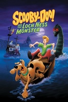 Scooby-Doo and the Loch Ness Monster movie poster (2004) t-shirt #MOV_8085bfda