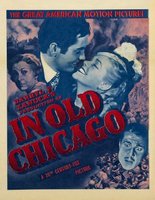 In Old Chicago movie poster (1937) Poster MOV_808bd4cc