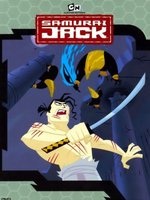 Samurai Jack movie poster (2001) Poster MOV_8096b628