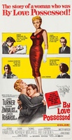 By Love Possessed movie poster (1961) Poster MOV_809704fb