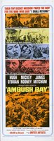 Ambush Bay movie poster (1966) Poster MOV_80984c3c