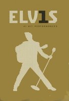 Elvis: #1 Hit Performances movie poster (2007) Poster MOV_80a1a91b
