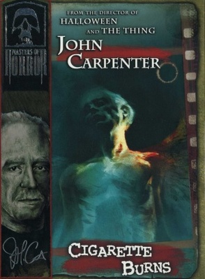 Masters of Horror movie poster (2005) calendar