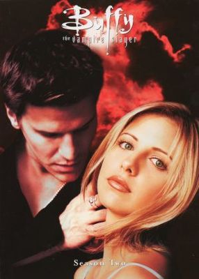 Buffy the Vampire Slayer movie poster (1997) mug #MOV_80a967a6
