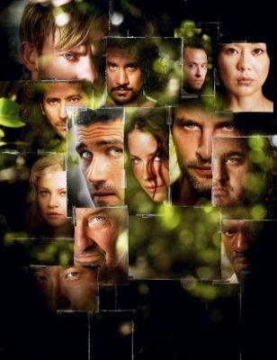 Lost movie poster (2004) Poster MOV_80ac0d63