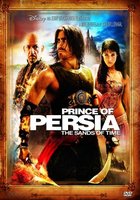 Prince of Persia: The Sands of Time movie poster (2010) hoodie #691553