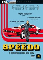 Speedo movie poster (2003) Poster MOV_80b454e2