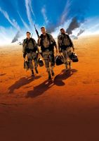 Three Kings movie poster (1999) Tank Top #638912