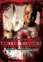 Killer Stories movie poster (2010) Poster MOV_80bebdb9