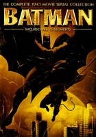 The Batman movie poster (1943) Tank Top #1191179