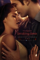 The Twilight Saga: Breaking Dawn movie poster (2011) Tank Top #714257