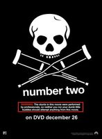 Jackass 2 movie poster (2006) Poster MOV_80cec5e7