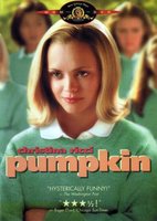 Pumpkin movie poster (2002) Sweatshirt #650347