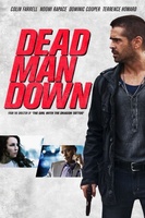 Dead Man Down movie poster (2013) t-shirt #MOV_80d155cc
