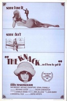The Knack ...and How to Get It movie poster (1965) Poster MOV_80d3f6ee