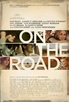 On the Road movie poster (2012) Poster MOV_80d70cb2