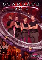 Stargate SG-1 movie poster (1997) Poster MOV_80d8c3b6
