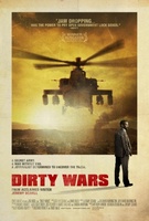 Dirty Wars movie poster (2013) tote bag #MOV_80dafeaf