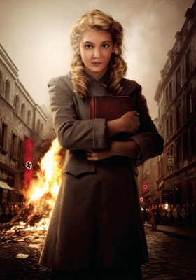 The Book Thief movie poster (2013) Sweatshirt