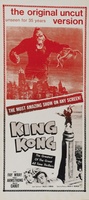 King Kong movie poster (1933) Tank Top #728997