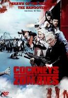 Cockneys vs Zombies movie poster (2012) hoodie #1097616