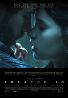 Breathe In movie poster (2013) Mouse Pad MOV_80e3d184