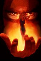 Seduced by Evil movie poster (1994) hoodie #653053