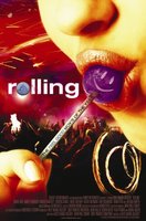 Rolling movie poster (2007) Longsleeve T-shirt #666631
