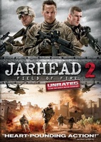 Jarhead 2: Field of Fire movie poster (2014) Poster MOV_80e80809