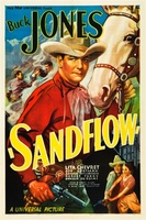 Sandflow movie poster (1937) Poster MOV_80eab187