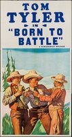 Born to Battle movie poster (1935) Poster MOV_80f0e693