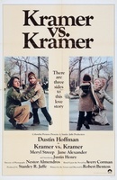 Kramer vs. Kramer movie poster (1979) tote bag #MOV_80f147c9
