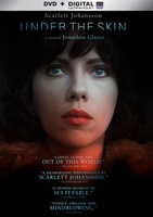 Under the Skin movie poster (2013) t-shirt #MOV_80f2a5cf