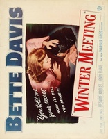 Winter Meeting movie poster (1948) Poster MOV_80fa0149