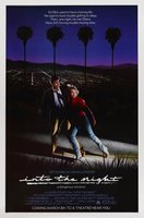 Into the Night movie poster (1985) tote bag #MOV_80fe3007