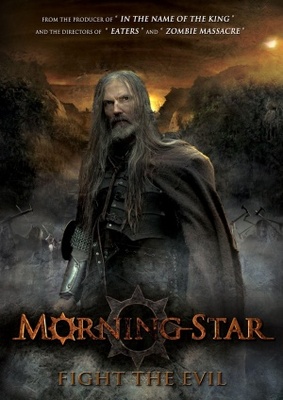 Morning Star movie poster (2014) Poster MOV_80ff106c