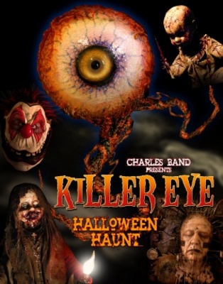 Killer Eye: Halloween Haunt movie poster (2011) mug