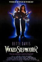 Wicked Stepmother movie poster (1989) Poster MOV_8107d36a