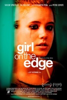 Girl on the Edge movie poster (2015) Poster MOV_810e8e1d