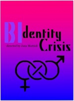 BIdentity Crisis movie poster (2011) Poster MOV_8111115d
