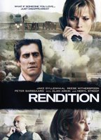 Rendition movie poster (2007) Poster MOV_8112b3a5
